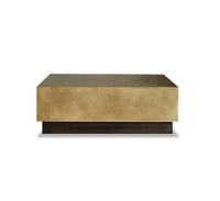 Baxter Loren Small Table